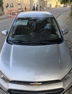 شێڤرۆلێت سپارک